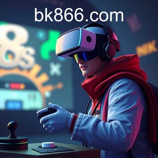 Exploring BK8's Influence on the Gaming Scene