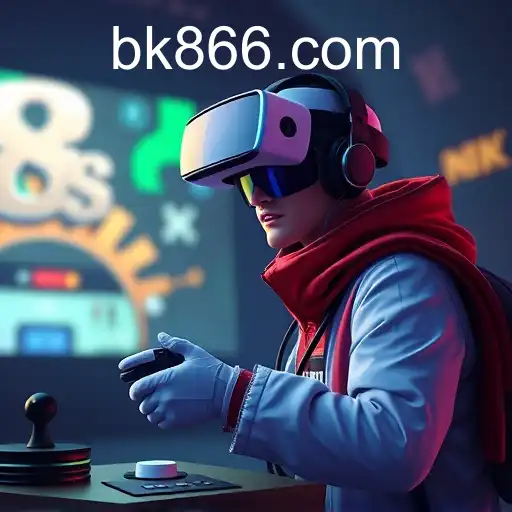 Exploring BK8's Influence on the Gaming Scene