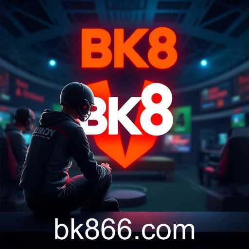 BK8's Global Impact on Gaming Industry
