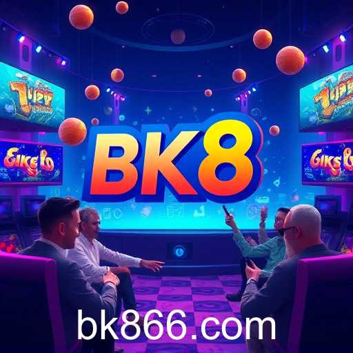 BK8's Impact on Gaming and Society