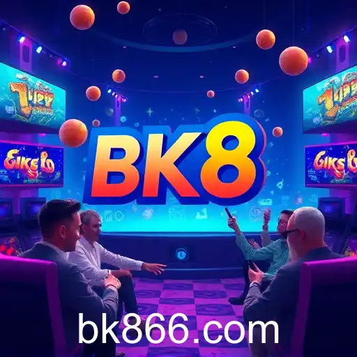 BK8's Impact on Gaming and Society