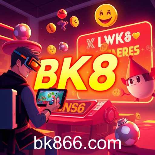 BK8: Revolutionizing Online Gaming in 2025