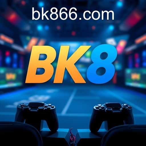 BK8: Navigating the Evolving Landscape of Online Gaming
