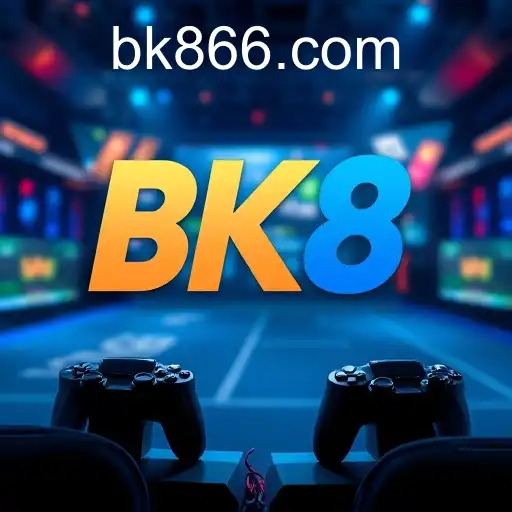 BK8: Navigating the Evolving Landscape of Online Gaming
