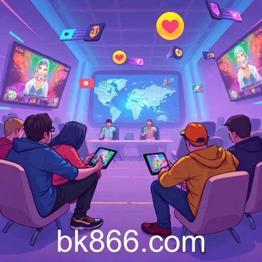 BK8: A New Era in Online Gaming