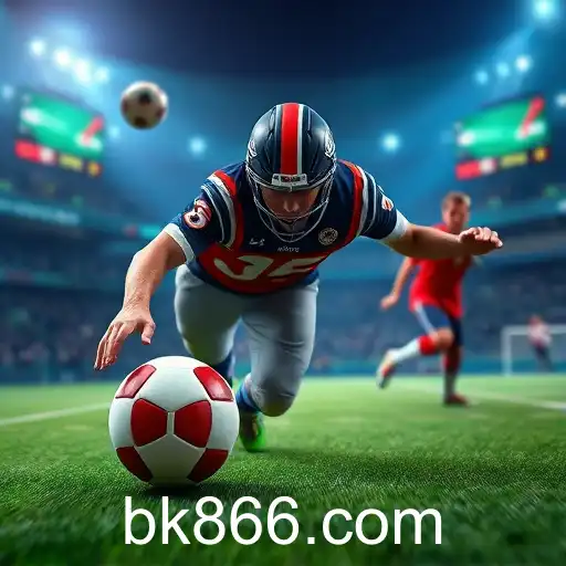 BK8: A Dynamic Player in the Online Gaming World