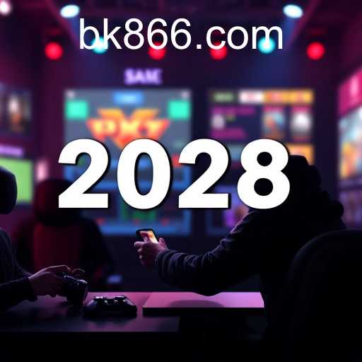 BK8 Trends and Innovations in Online Gaming