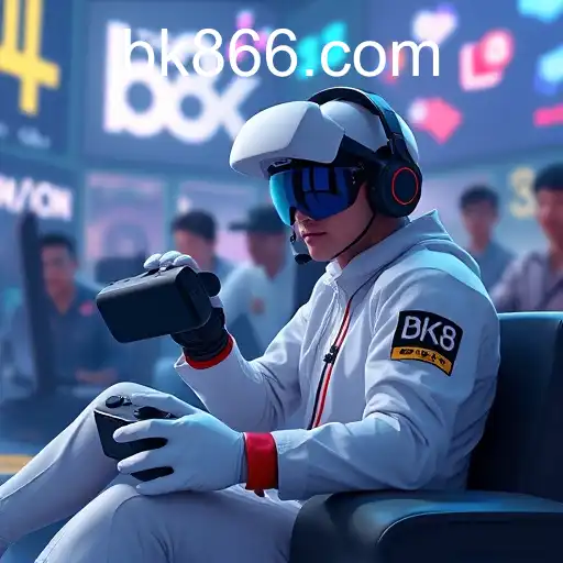 The Evolution of Online Gaming in 2025