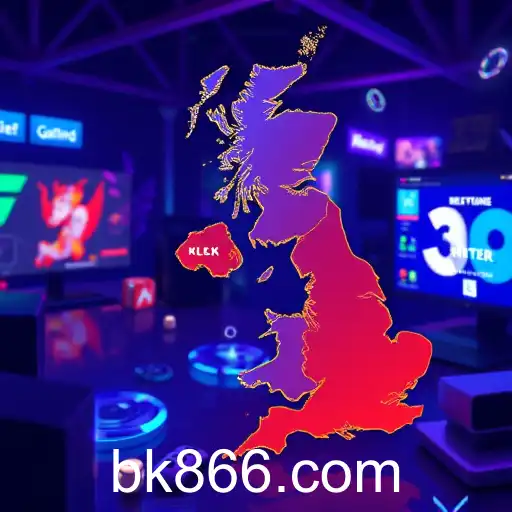 The Evolution of Online Gaming Platforms