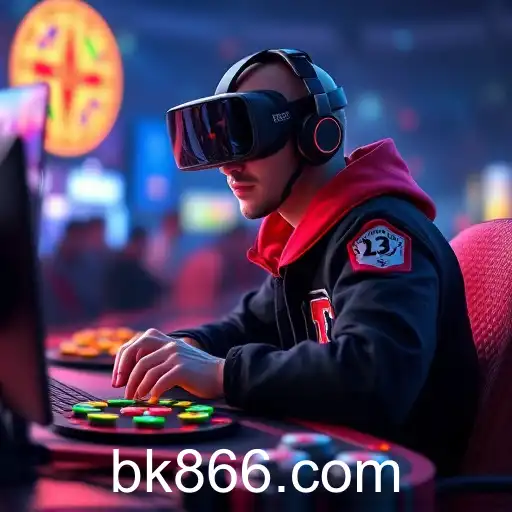 The Evolving Landscape of Online Gaming in 2025