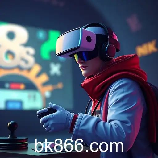 Exploring BK8's Influence on the Gaming Scene