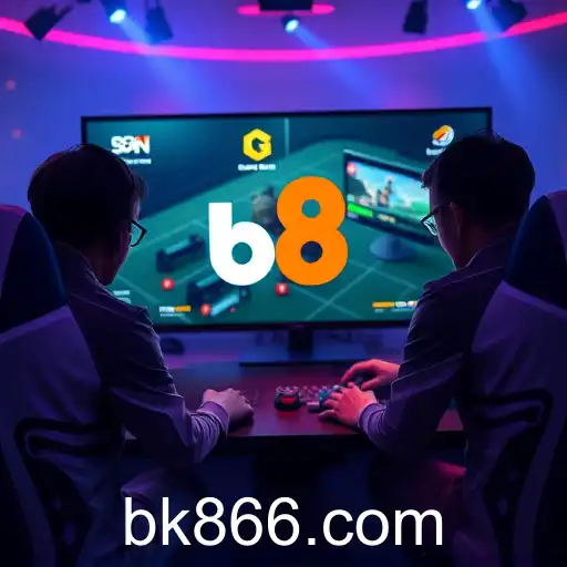 The Rise and Influence of BK8 in the Gaming World