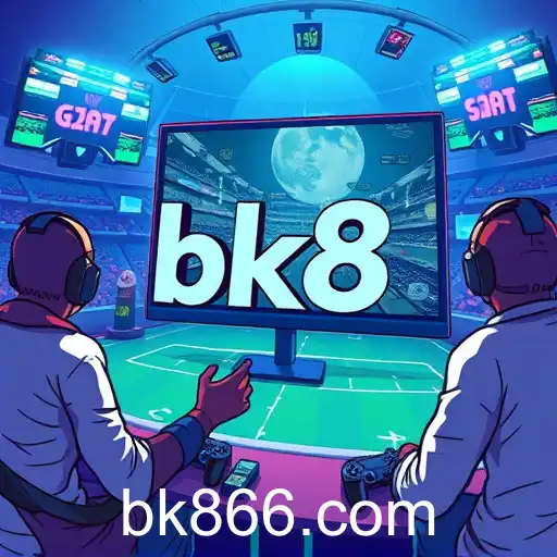 BK8 Revolutionizes Online Gaming