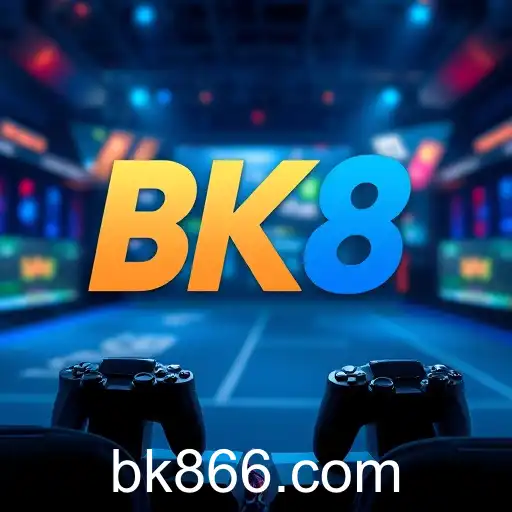 BK8: Navigating the Evolving Landscape of Online Gaming