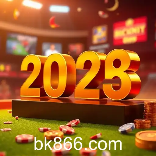 BK8: A Dynamic Player in the Online Gaming World