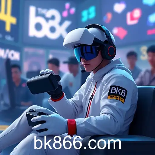 The Evolution of Online Gaming in 2025