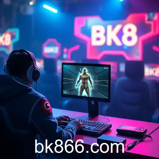 The Impact of Online Gaming Platforms in Society