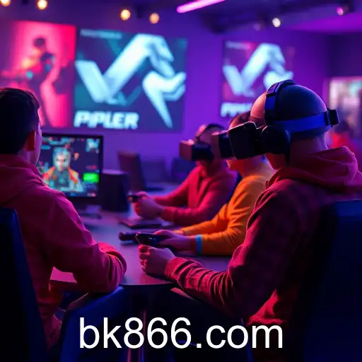 The Growing Influence of Online Gaming Platforms