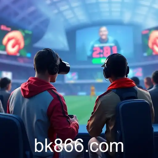 The Evolving World of Online Gaming Platforms