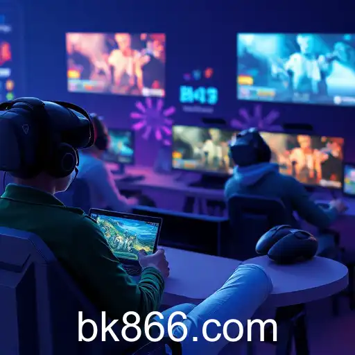 The Evolving Landscape of Online Gaming and its Global Impact