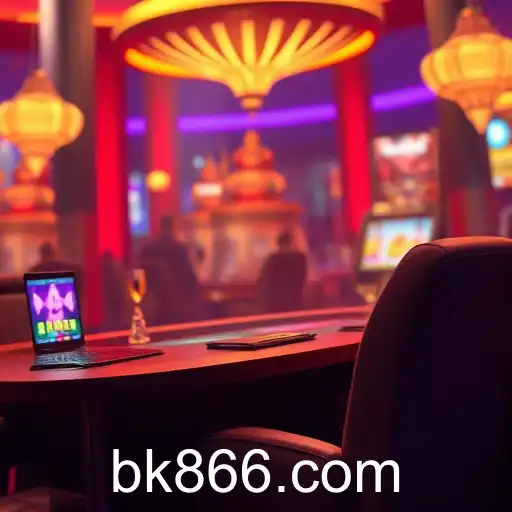 Exploring the Rise of BK8 in Online Gaming