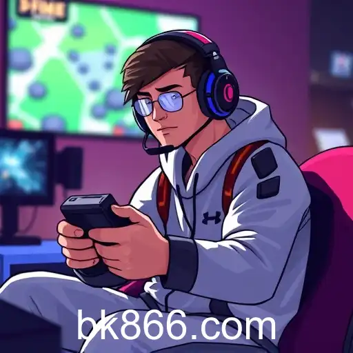 The Rise of Online Gaming Platforms