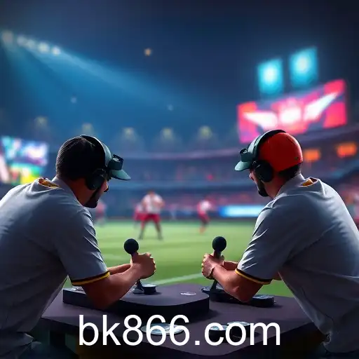 The Rise of Online Gaming Platforms