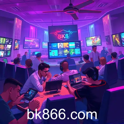 The Rise of Online Gaming in a Digital Era