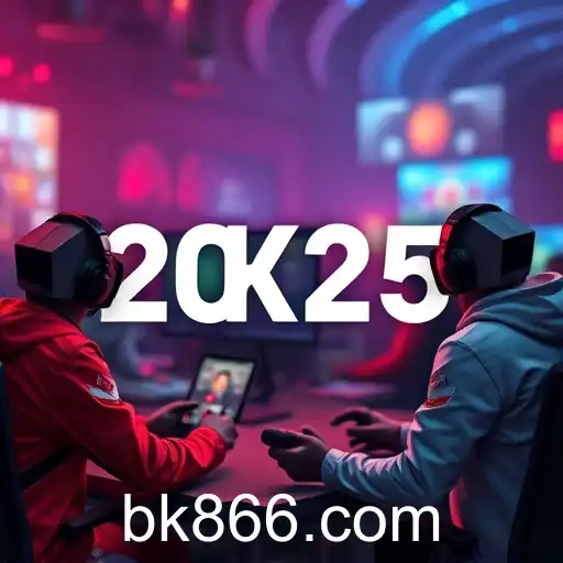 The Rise of Online Gaming Platforms