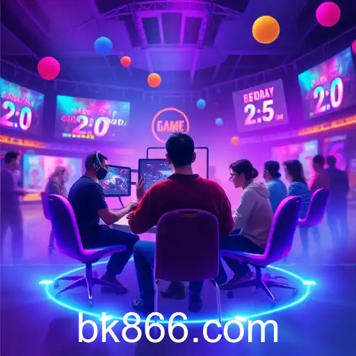 Rising Digital Engagement Through Online Gaming