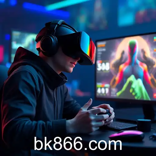 The Rise of Online Gaming: A BK8 Perspective