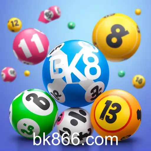 The Thrill of Online Lottery: Exploring BK8's Gaming Platform