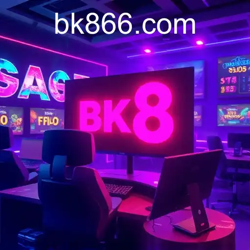 The Rise of Online Gaming Platforms