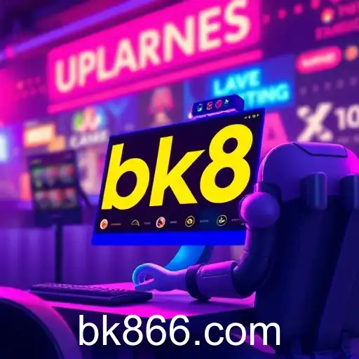 The Evolving World of Online Gaming Platforms