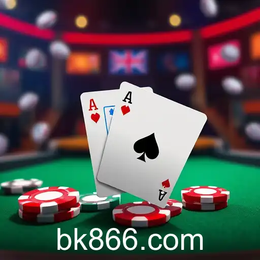The Rise and Dynamics of Online Poker on BK8: A Deep Dive