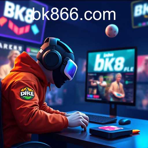 The Rise of BK8 in Online Gaming