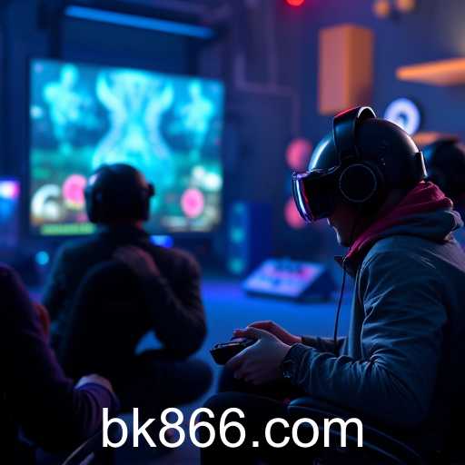 Rise of Online Gaming