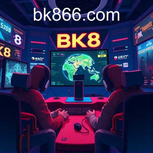 The Rise of Online Gaming Platforms in 2025