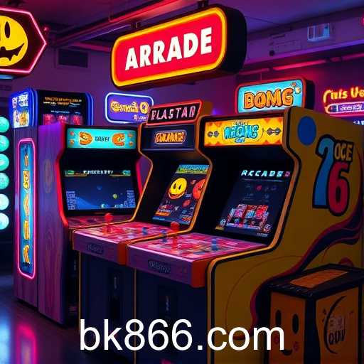 The Evolution of Online Gaming: BK8's Role